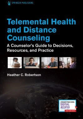 Telemental Health &amp; Distance Counseling