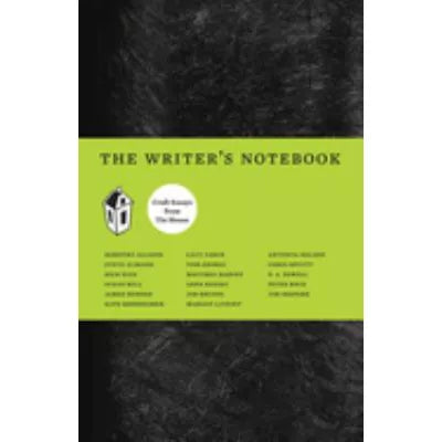 Writer's Notebook
