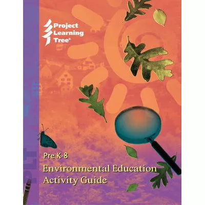 PreK-8 Environmental Education Activity Guide