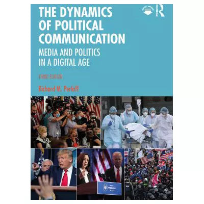 The Dynamics of Political Communication