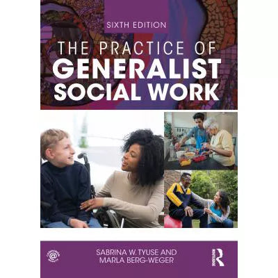 The Practice of Generalist Social Work