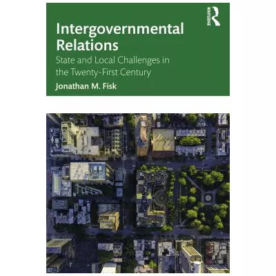 Intergovernmental Relations