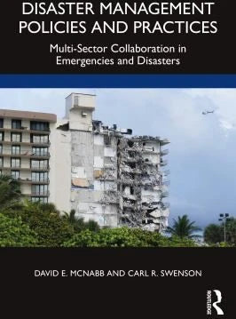 Disaster Management Policies &amp; Practices