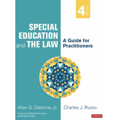 Special Education &amp; the Law