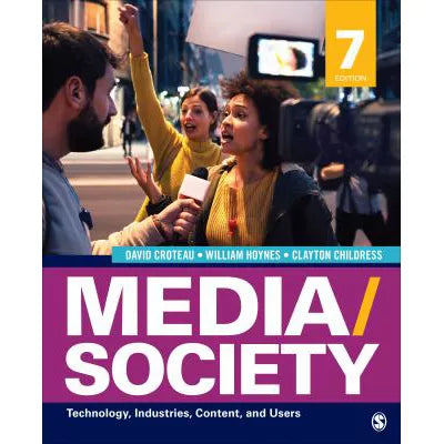 Media Society