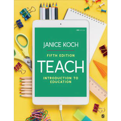 Teach