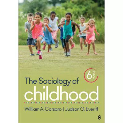 Sociology of Childhood