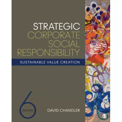 Strategic Corporate Social Responsibility