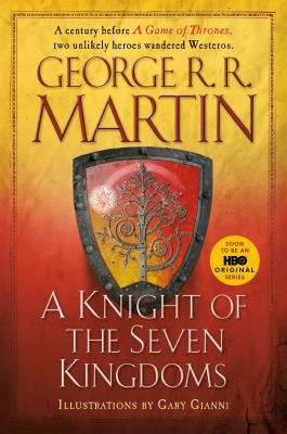 KNIGHT OF THE SEVEN KINGDOMS