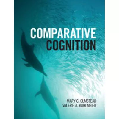 Comparative Cognition