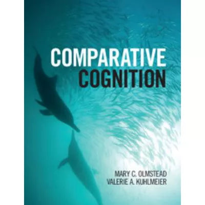 Comparative Cognition