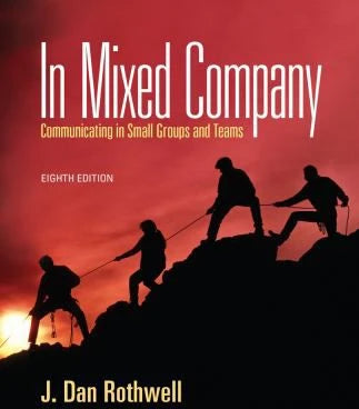In Mixed Company