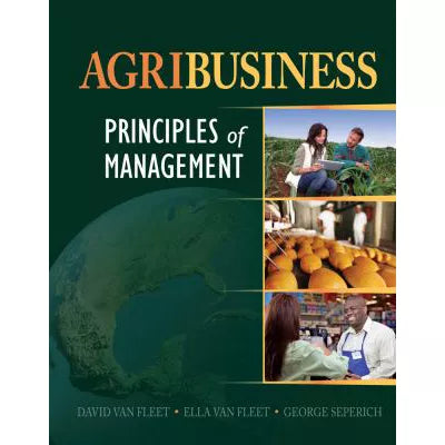 Agribusiness