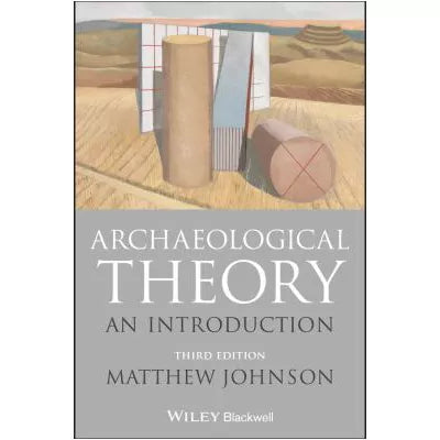 Archaeological Theory