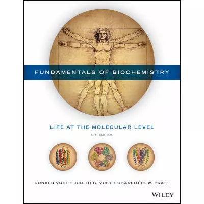 Fund of Biochemistry