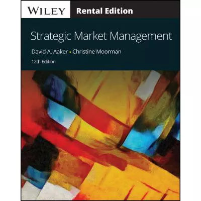 Strategic Market Management