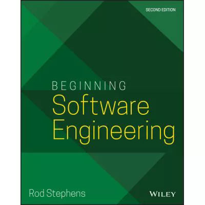 Beginning Software Engineering