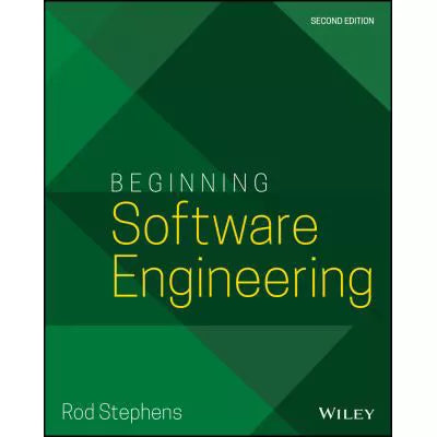Beginning Software Engineering