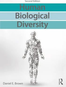Human Biological Diversity