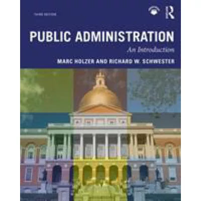 Public Administration