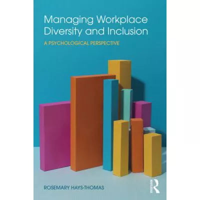 Managing Workplace Diversity &amp; Inclusion