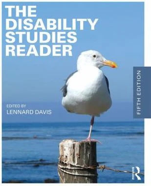 Disability Studies Reader