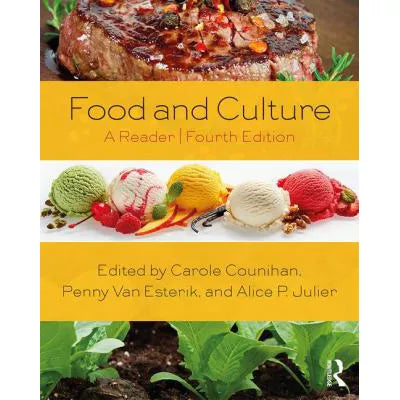 Food &amp; Culture
