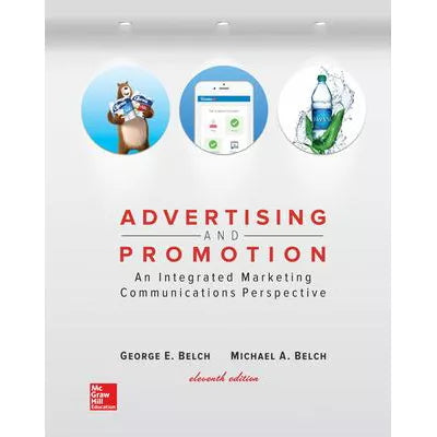 Advertising &amp; Promotion