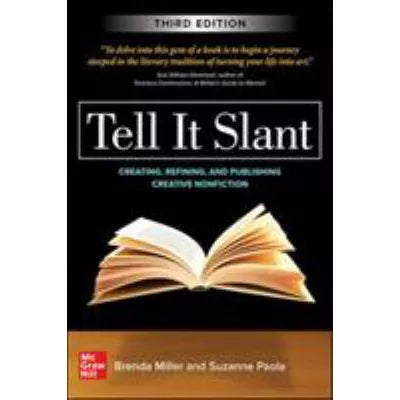 Tell It Slant