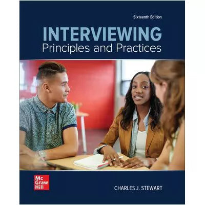 Interviewing (RRMCG)
