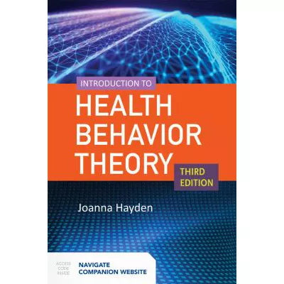 Intro to Health Behavior Theory