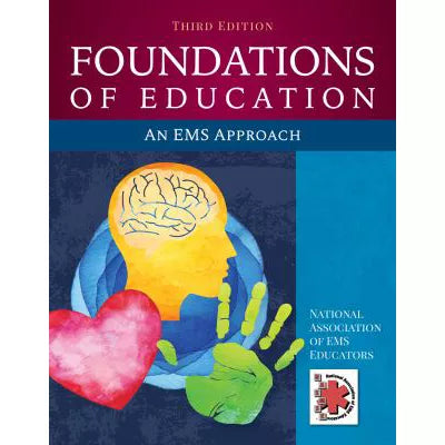 Foundations of Education: An EMS Approach