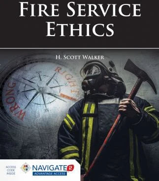 Fire Service Ethics