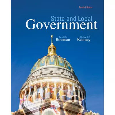 State &amp; Local Government