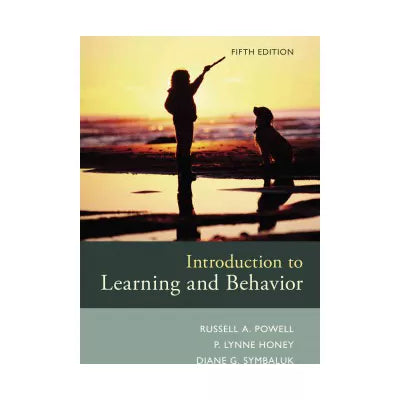 Introduction to Learning and Behavior