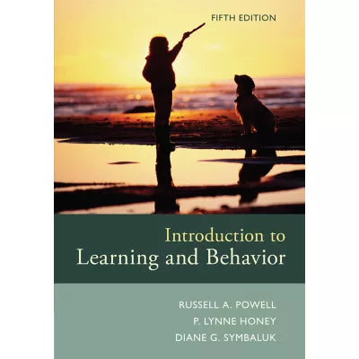 MindTap Psychology, 1 term (6 months) Instant Access for Powell/Honey/Symbaluk's Introduction to Learning and Behavior