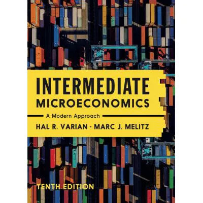 Intermediate Microeconomics (w/Norton Illumine Ebook &amp; Smartwork)