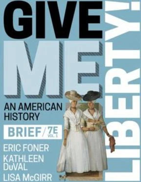 Give Me Liberty! Brief (V1)