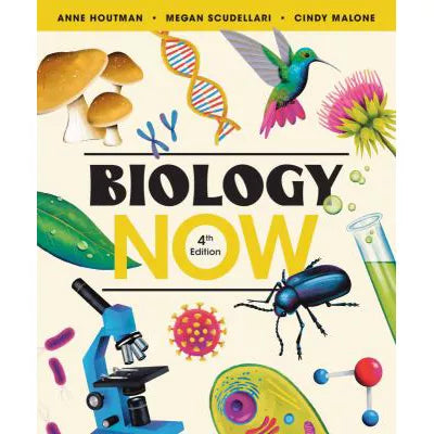 Biology Now