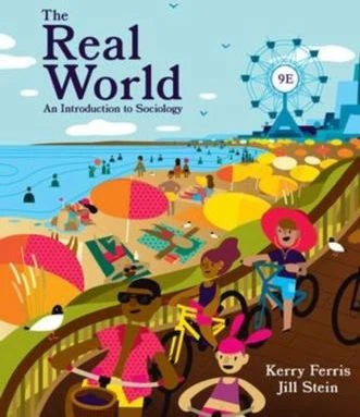 Real World (w/Access)