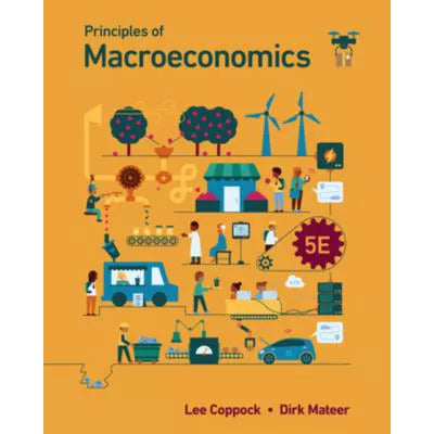 Prin of Macroeconomics (w/Ebook, InQuizitive, Smartwork, &amp; Videos)