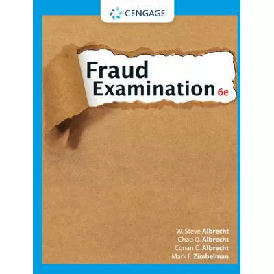 Fraud Examination