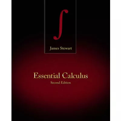 WebAssign Instant Access for Stewart's Essential Calculus, Multi-Term