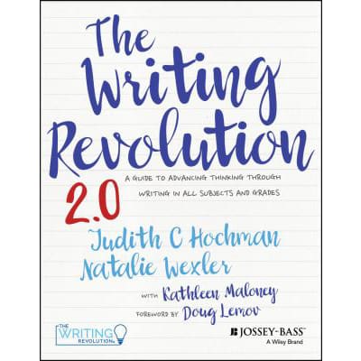 Writing Revolution 2.0