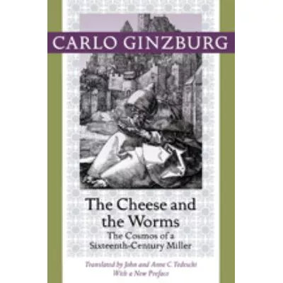 Cheese &amp; the Worms