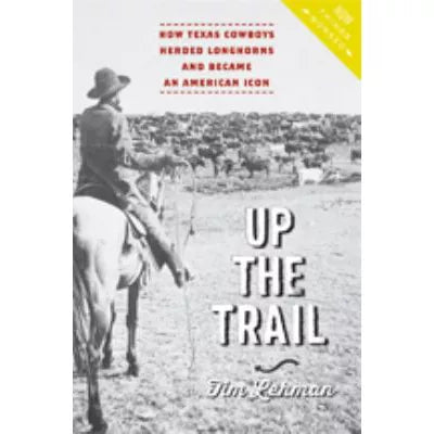 Up the Trail