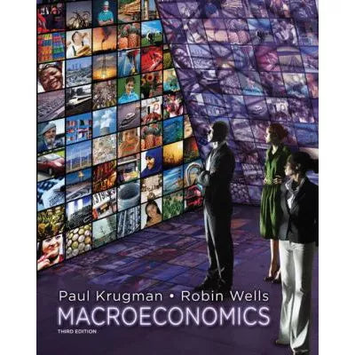 Macroeconomics (w/out Access Code)