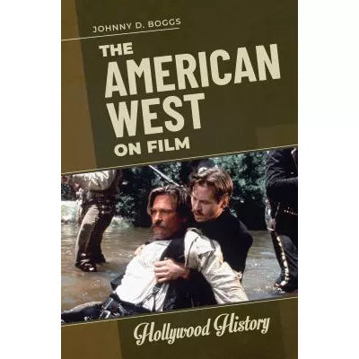 The American West on Film