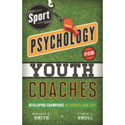 Sport Psychology for Youth Coaches