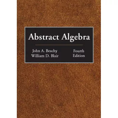 Abstract Algebra